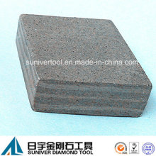 Multilayer 30mm Tall Segment Diamond for Cutting Abrasive Material